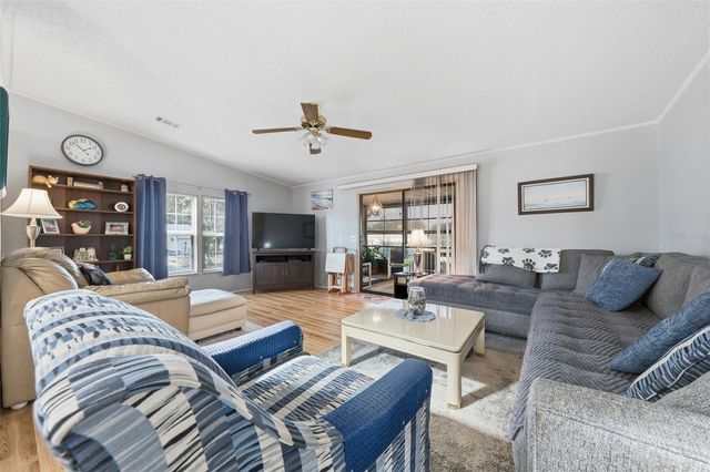 523 TIVOLI PARK DRIVE, Davenport, FL 33897