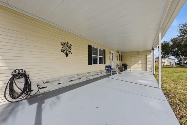 523 TIVOLI PARK DRIVE, Davenport, FL 33897