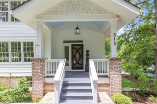 313 W Howard Avenue, Decatur, GA 30030