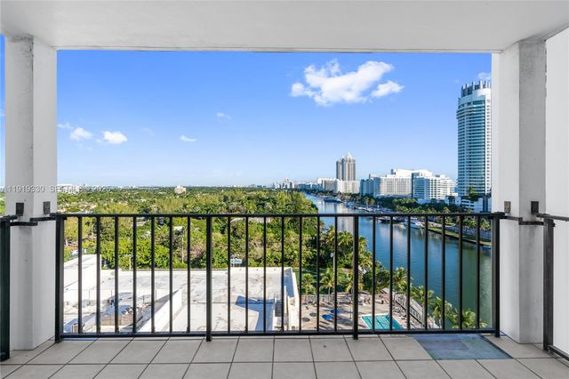 4101 Pine Tree Dr 1112, Miami Beach, FL 33140
