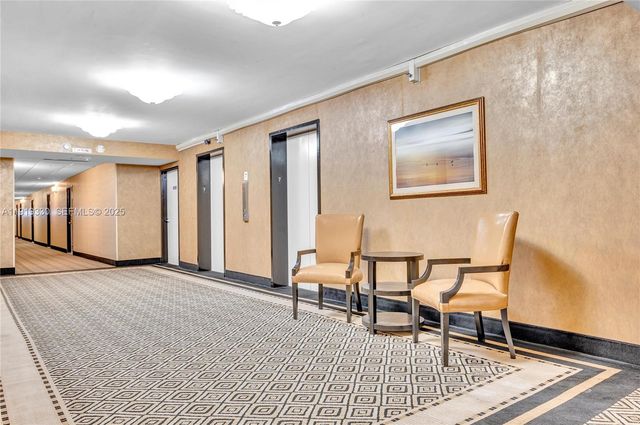 4101 Pine Tree Dr 1112, Miami Beach, FL 33140