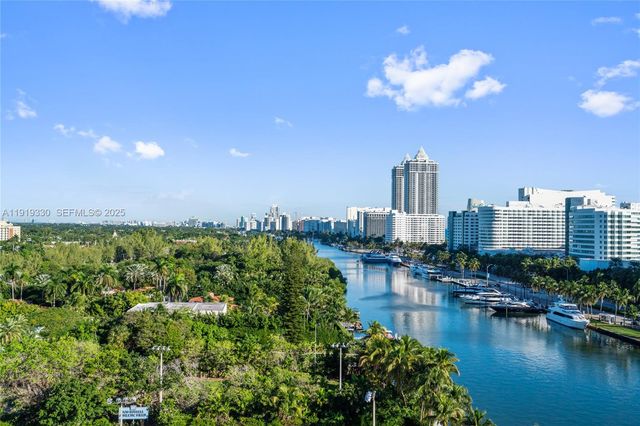 4101 Pine Tree Dr 1112, Miami Beach, FL 33140