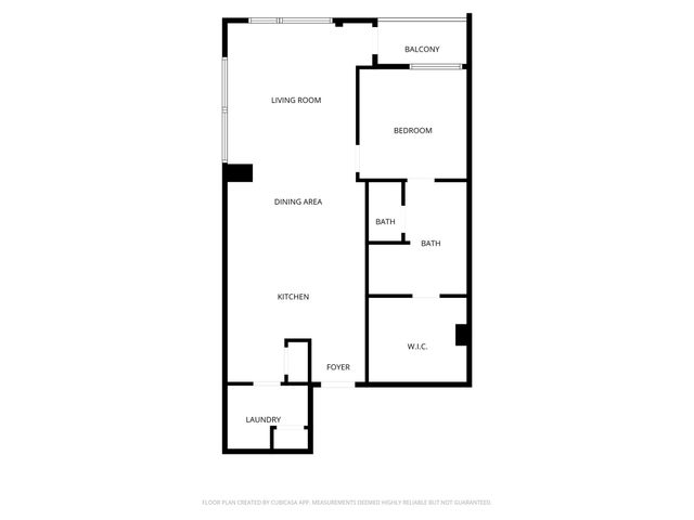 1211 Caroline Street 1804, Houston, TX 77002