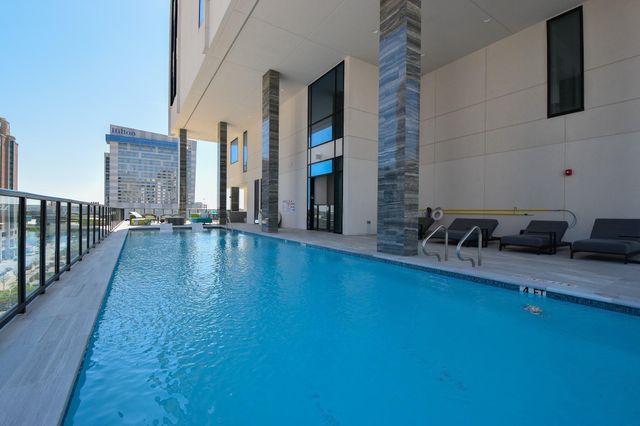 1211 Caroline Street 1804, Houston, TX 77002