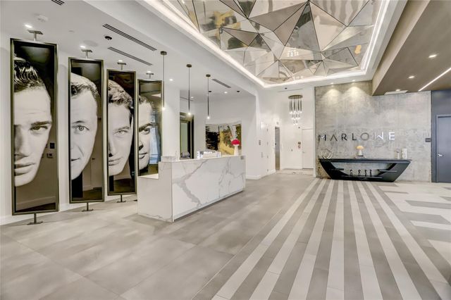 1211 Caroline Street 1804, Houston, TX 77002