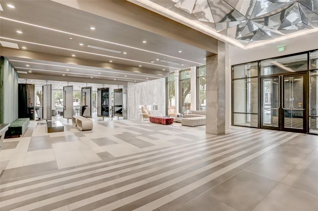 1211 Caroline Street 1804, Houston, TX 77002