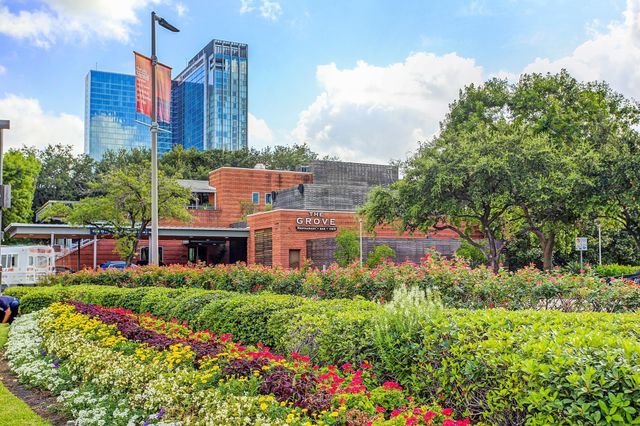 1211 Caroline Street 1804, Houston, TX 77002