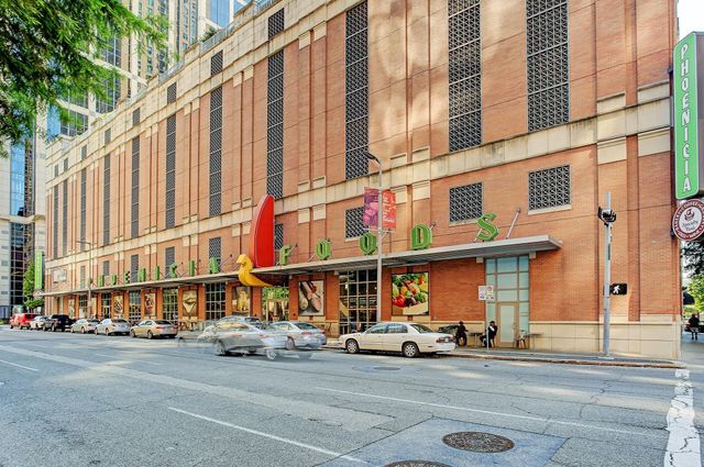 1211 Caroline Street 1804, Houston, TX 77002