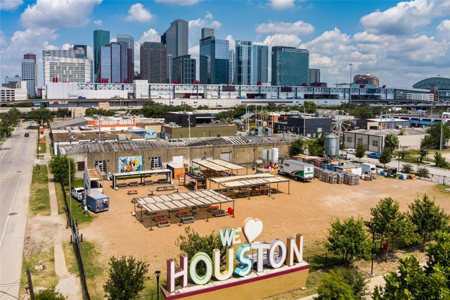 1211 Caroline Street 1804, Houston, TX 77002