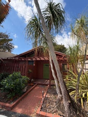 6171 NW 32nd Way, Fort Lauderdale, FL 33309