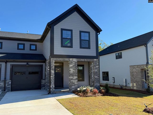 105 Odell Drive, Cayce, SC 29033