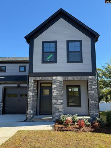 105 Odell Drive, Cayce, SC 29033