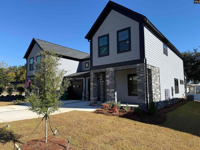 105 Odell Drive, Cayce, SC 29033