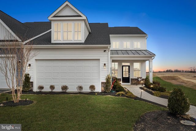 128 WEBSTER COURT, Winchester, VA 22603