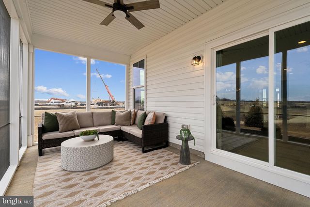 128 WEBSTER COURT, Winchester, VA 22603