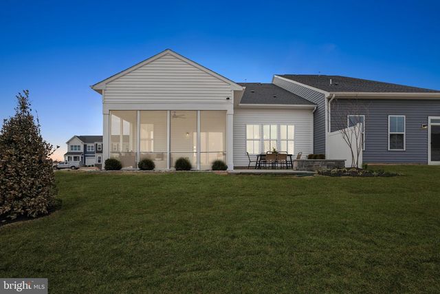 128 WEBSTER COURT, Winchester, VA 22603