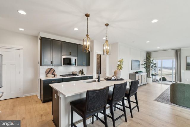128 WEBSTER COURT, Winchester, VA 22603