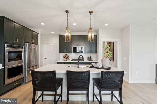 128 WEBSTER COURT, Winchester, VA 22603