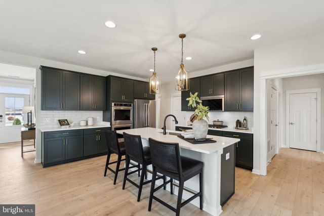 128 WEBSTER COURT, Winchester, VA 22603