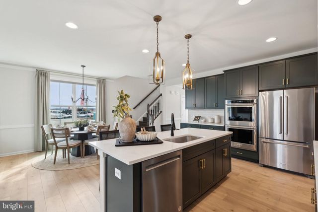 128 WEBSTER COURT, Winchester, VA 22603