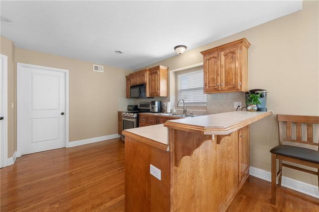 7205 E 165th Street, Belton, MO 64012