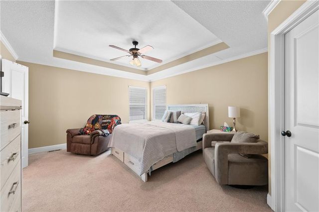 7205 E 165th Street, Belton, MO 64012