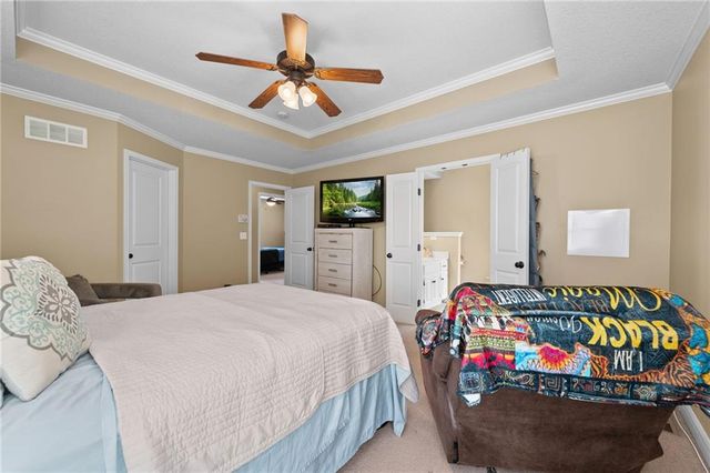 7205 E 165th Street, Belton, MO 64012