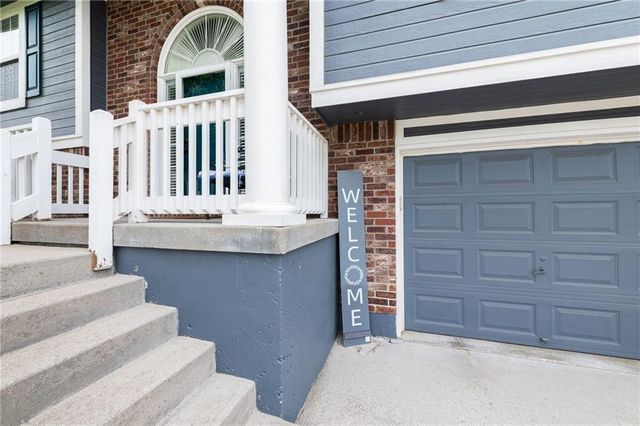 7205 E 165th Street, Belton, MO 64012
