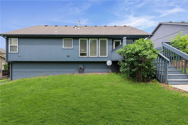 7205 E 165th Street, Belton, MO 64012
