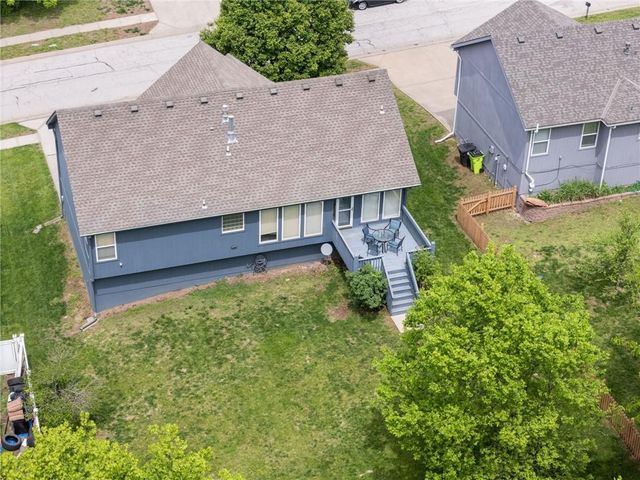 7205 E 165th Street, Belton, MO 64012