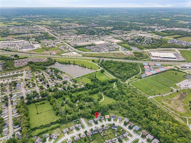 7205 E 165th Street, Belton, MO 64012