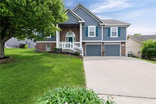 7205 E 165th Street, Belton, MO 64012