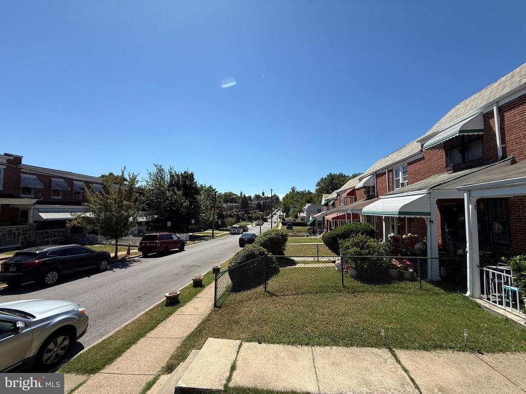38 N MONASTERY AVE, Baltimore, MD 21229