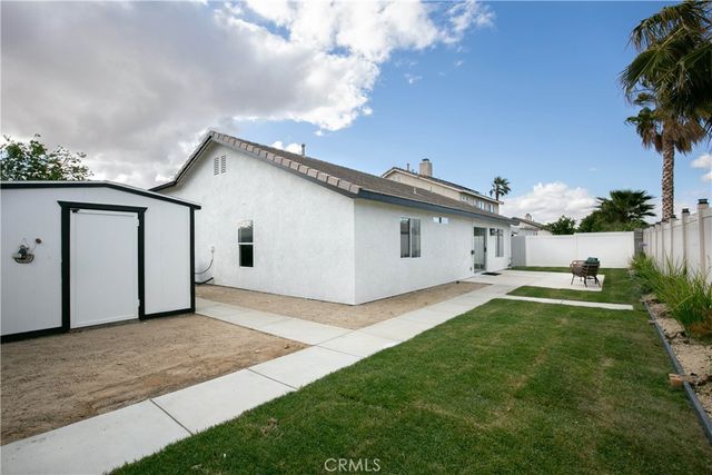 37624 Ribbon, Palmdale, CA 93552