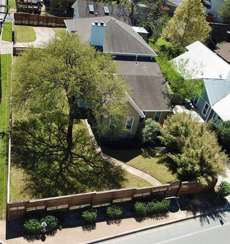 901 W Mary ST, Austin, TX 78704