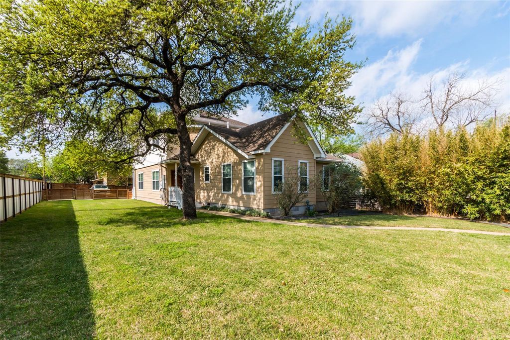901 W Mary ST, Austin, TX 78704