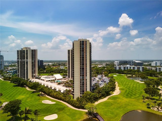 20379 W Country Club Dr 1938, Aventura, FL 33180