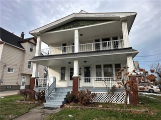 4270 Valley Road, Cleveland, OH 44109