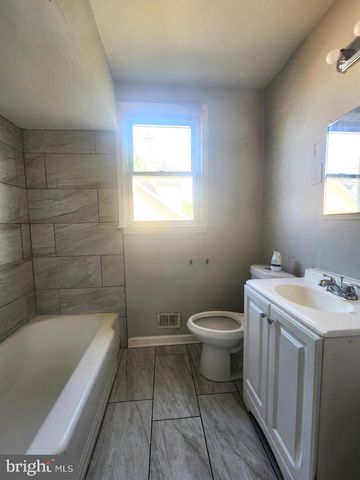 4503 LASALLE AVENUE, Baltimore, MD 21206