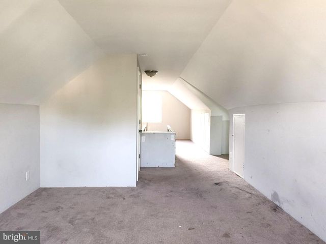 4503 LASALLE AVENUE, Baltimore, MD 21206