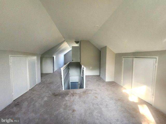 4503 LASALLE AVENUE, Baltimore, MD 21206