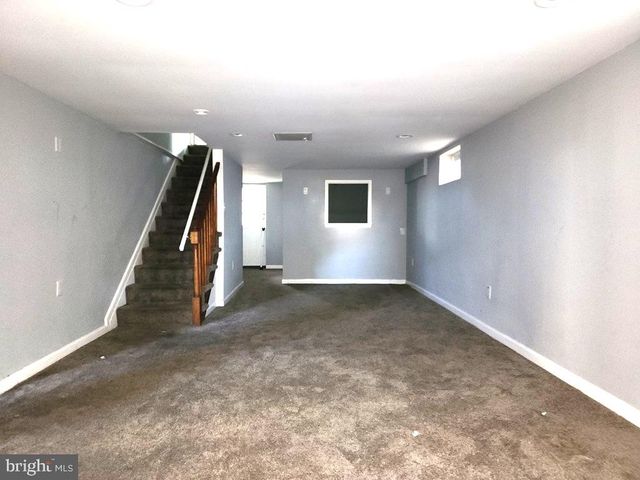 4503 LASALLE AVENUE, Baltimore, MD 21206