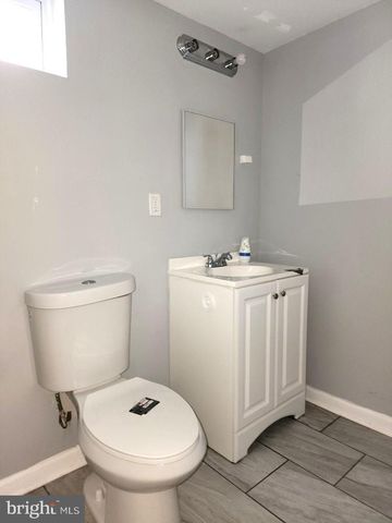4503 LASALLE AVENUE, Baltimore, MD 21206