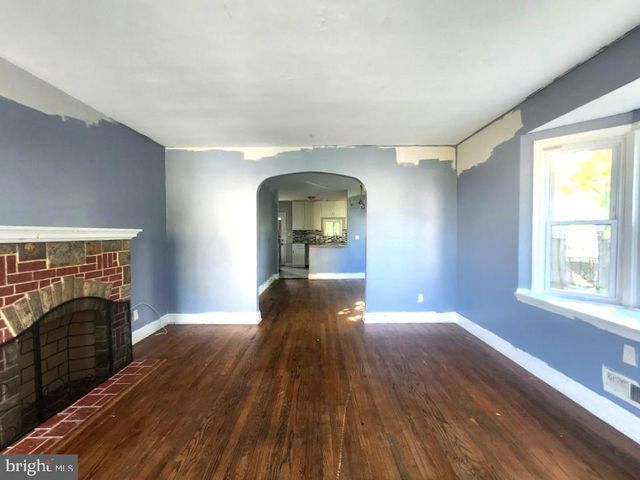 4503 LASALLE AVENUE, Baltimore, MD 21206