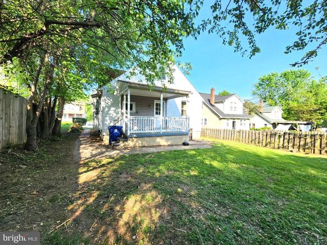 4503 LASALLE AVENUE, Baltimore, MD 21206