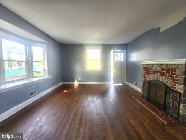 4503 LASALLE AVENUE, Baltimore, MD 21206