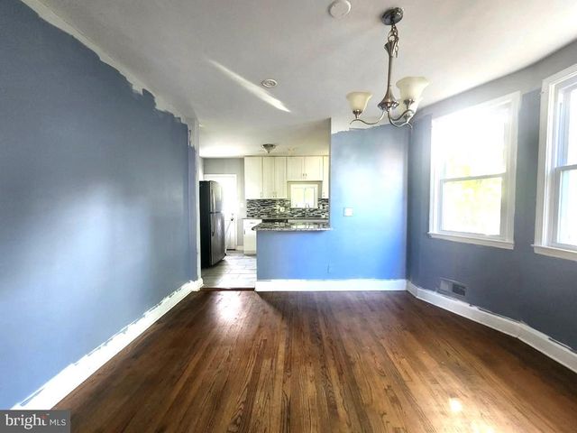4503 LASALLE AVENUE, Baltimore, MD 21206