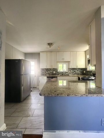 4503 LASALLE AVENUE, Baltimore, MD 21206