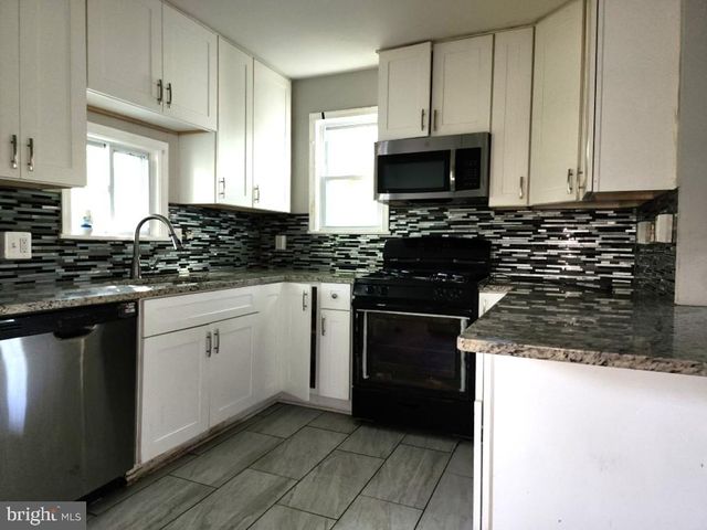 4503 LASALLE AVENUE, Baltimore, MD 21206