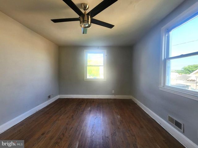4503 LASALLE AVENUE, Baltimore, MD 21206
